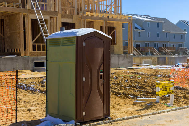 Trusted Angola, NY porta potty rental Experts
