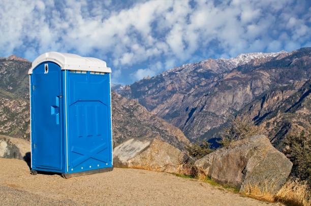 Best Best portable toilet rental  in Angola, NY
