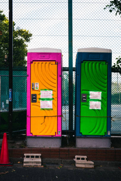 Best High-end porta potty rental  in Angola, NY