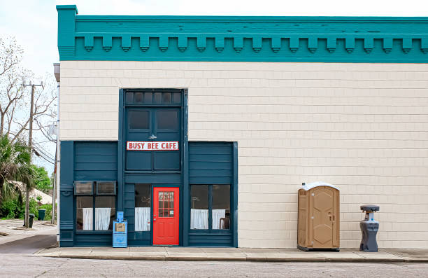 Best Portable toilet rental cost  in Angola, NY