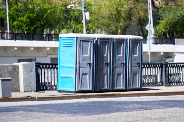 Best Event porta potty rental  in Angola, NY