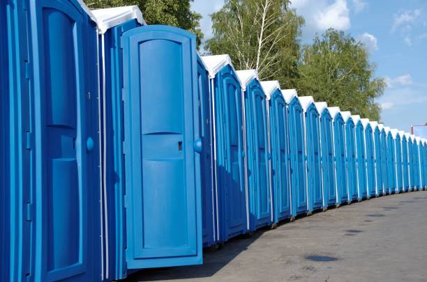 Best Porta potty rental near me  in Angola, NY
